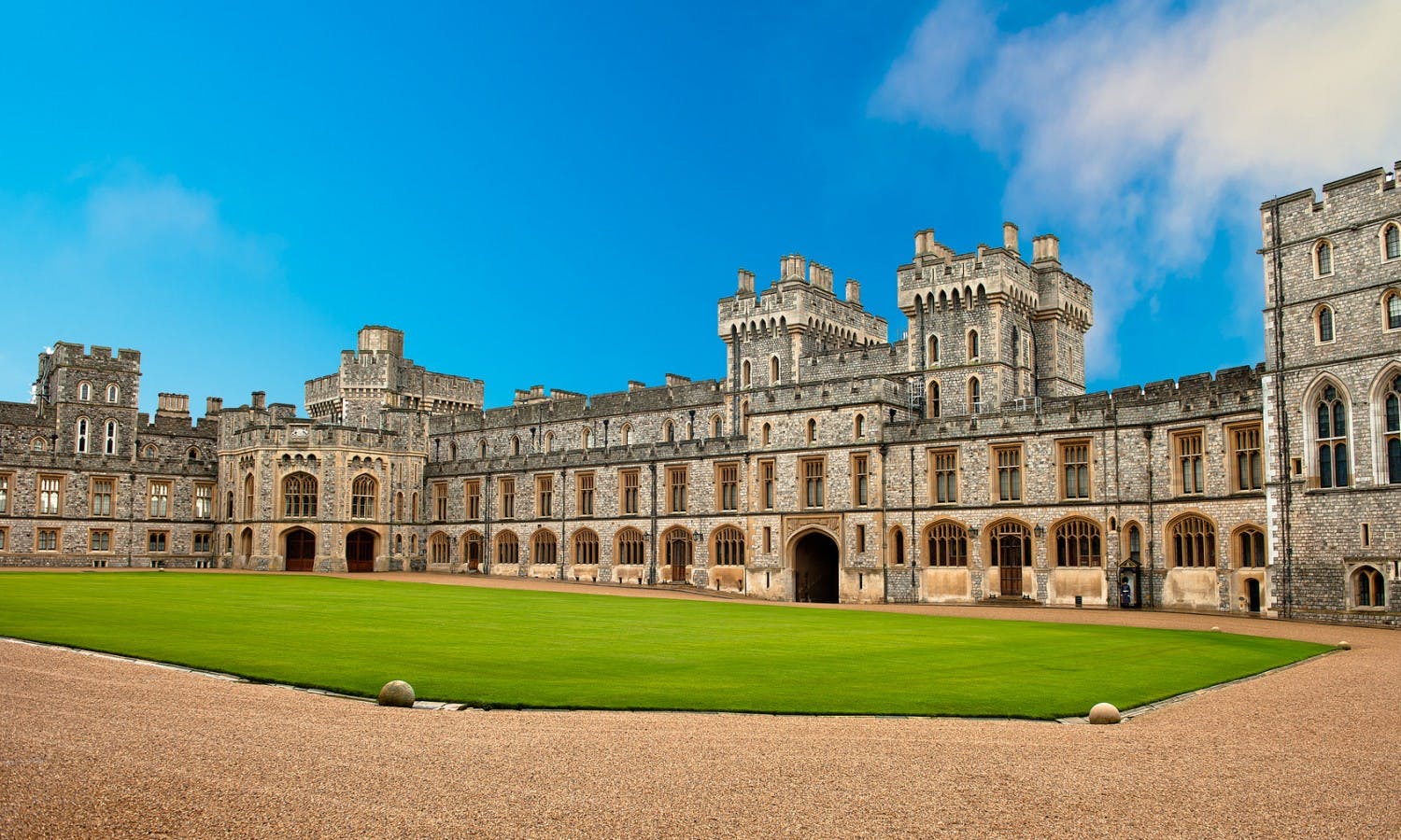 Castelo de Windsor