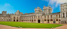 Windsor Castle