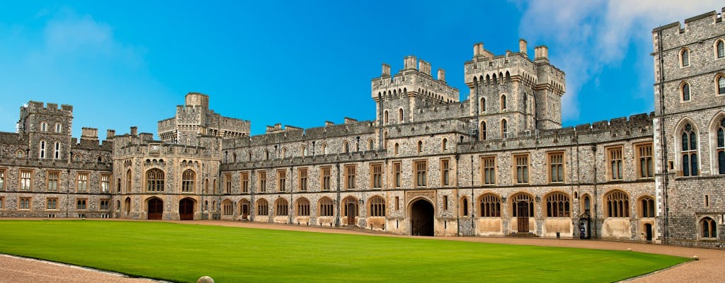 Windsor Castle