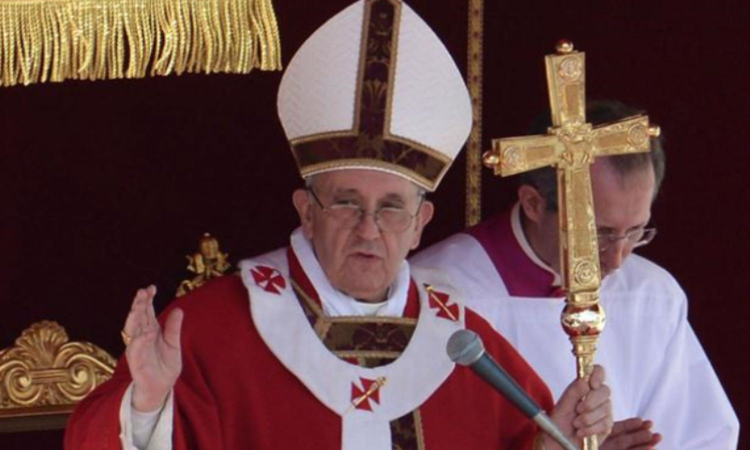 Pope Francis Tour Buenos Aires Argentina | musement