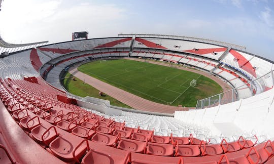 Buenos Aires Stadium Tour: La Bombonera (Boca Juniors) and ...