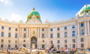 Hofburg Palace