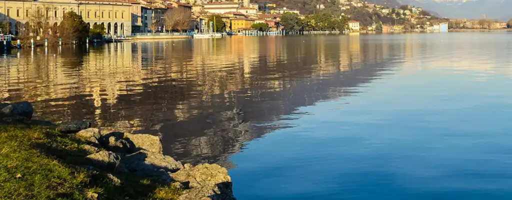 Activités à Iseo