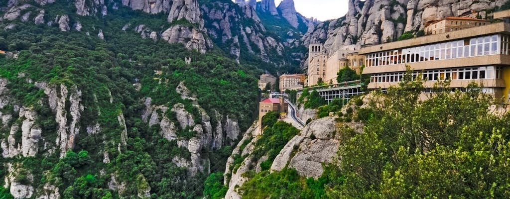 Montserrat