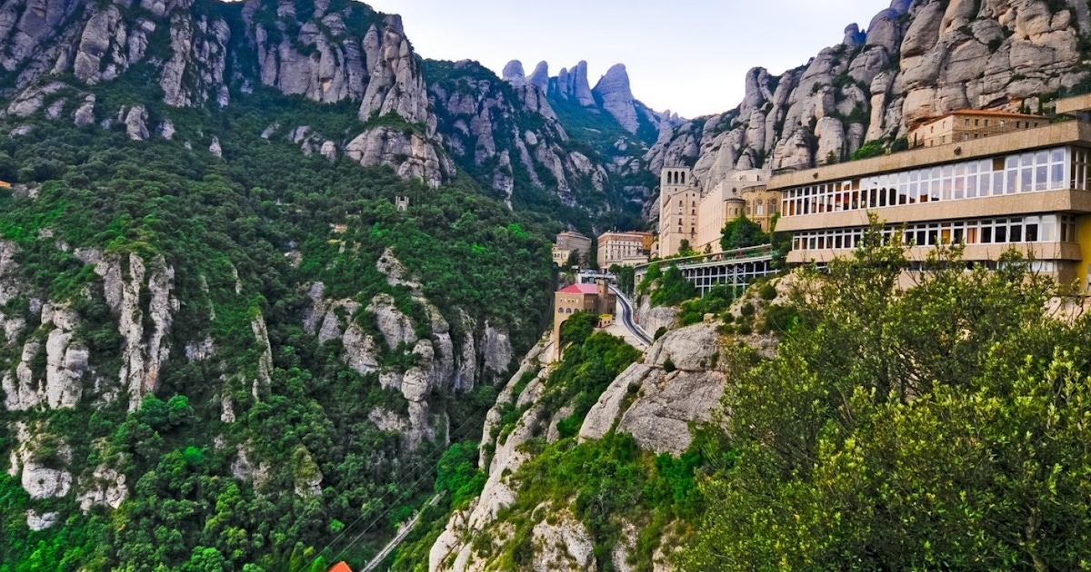 Montserrat Tickets and Tours