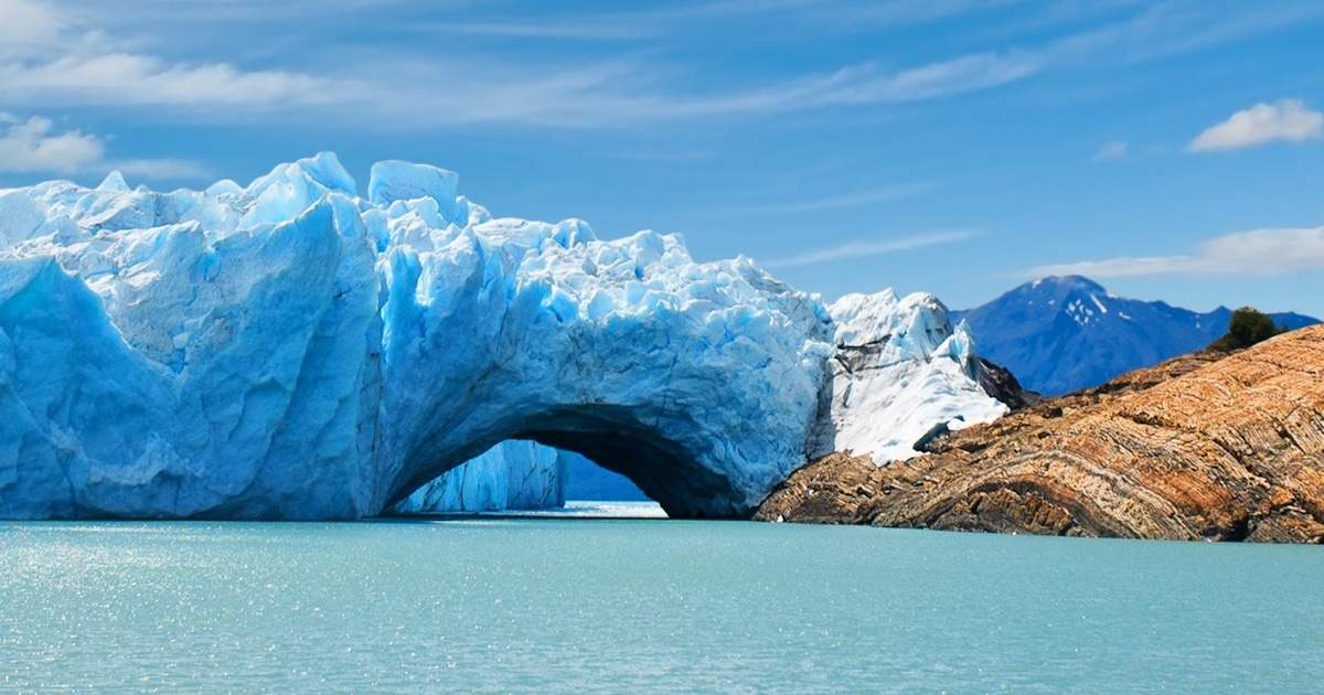 Perito Moreno Glacier Tickets and Tours  musement