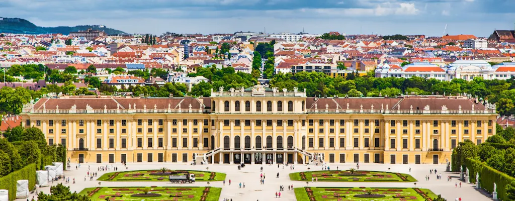 Schloss Schönbrunn