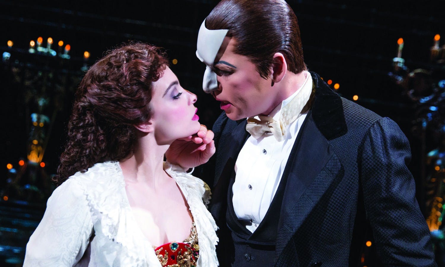 the phantom of the opera broadway wiki