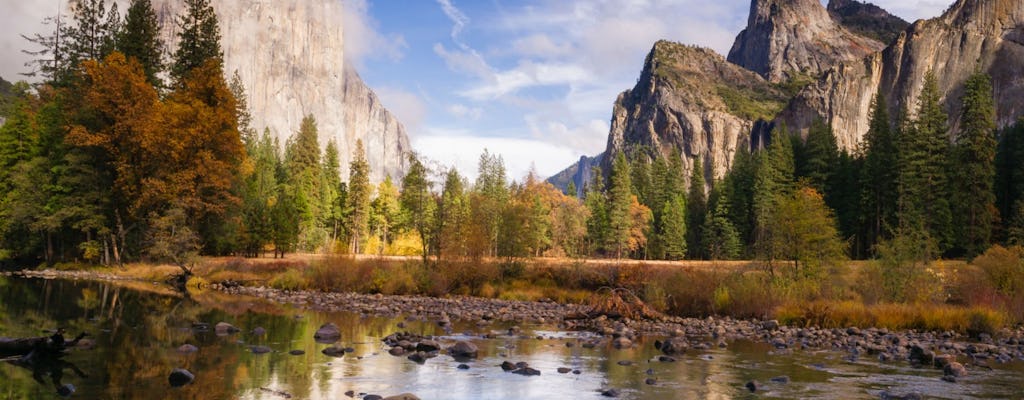 Yosemite-Nationalpark