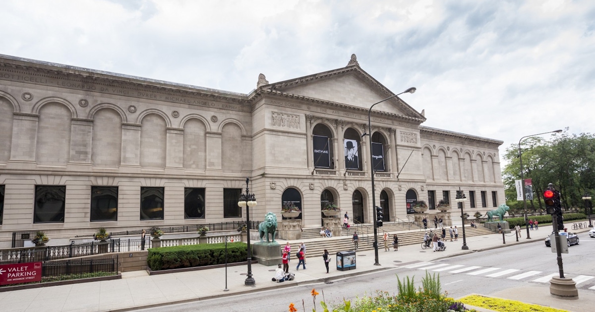 Art Institute of Chicago Tickets, Admission and Tours Art Institute of Chicago Tickets, Admission and Tours