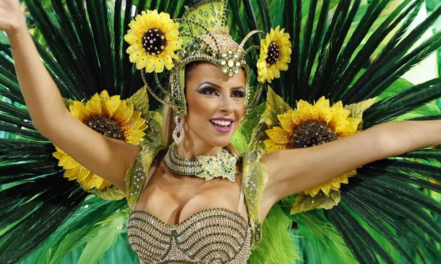 Carnaval brésilien