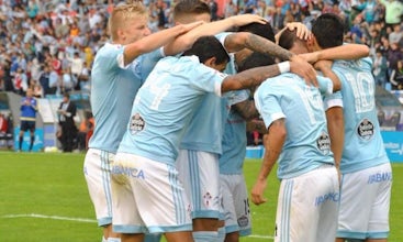 Copa Del Rey Round Of 32 Celta De Vigo Vs Ud Almeria Tickets Musement