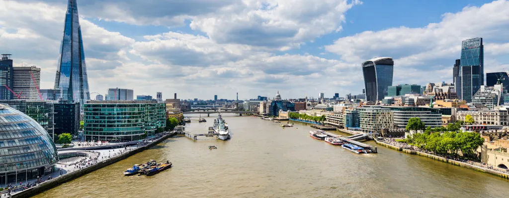 River Thames