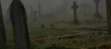 Ghosts, Myths & Legends