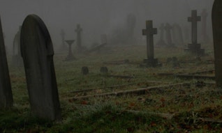 Genfærd, Myter og Legender