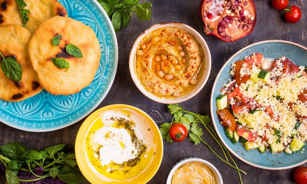 Marrakech food experience a unique way to discover and understand the Moroccan culture