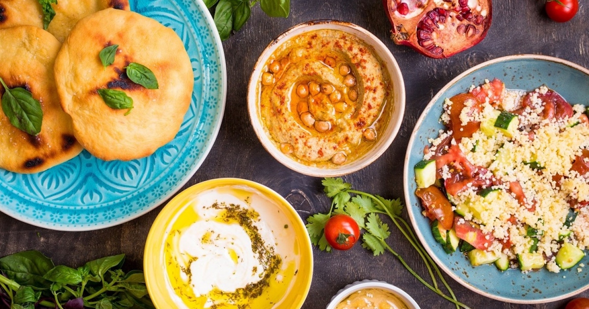 Marrakech food experience: a unique way to discover and understand the Moroccan culture!