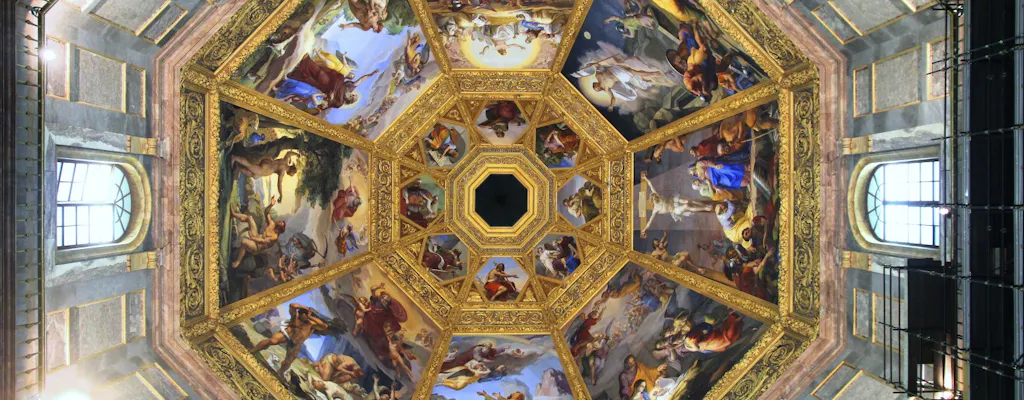 Medici Chapels