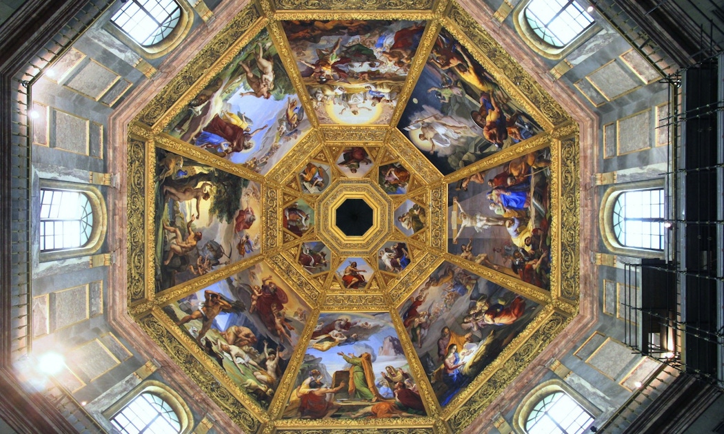 Medici Chapel Tickets and Tours in Florence musement