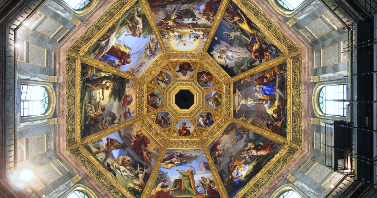 Medici Chapel Tickets and Tours in Florence  musement