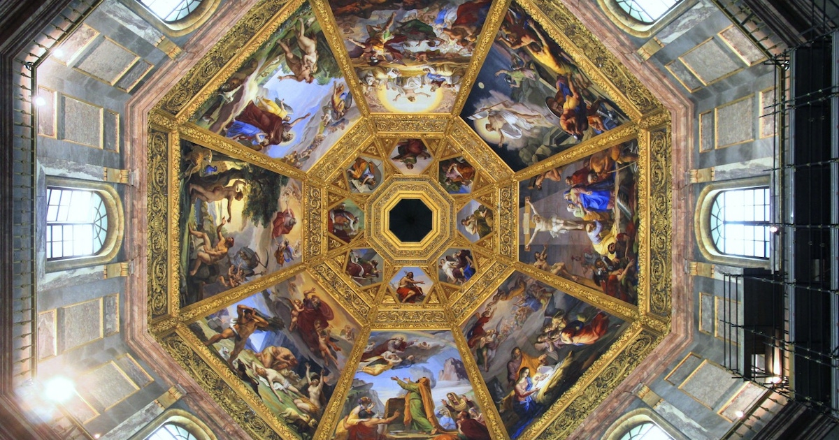 Medici Chapel Tickets and Tours in Florence