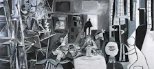 Picasso Museum