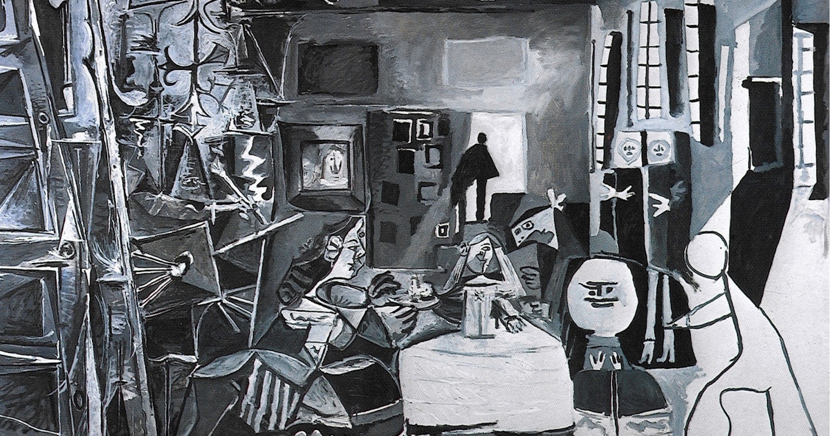 Picasso Museum Tickets and Tours in Barcelona