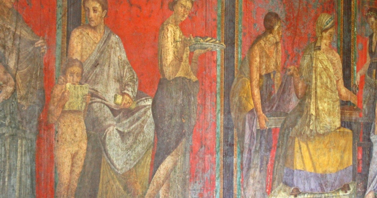 Things to Do in Pompeii: Tickets, Guided Tours & Practical Tips for Visiting the Ruins