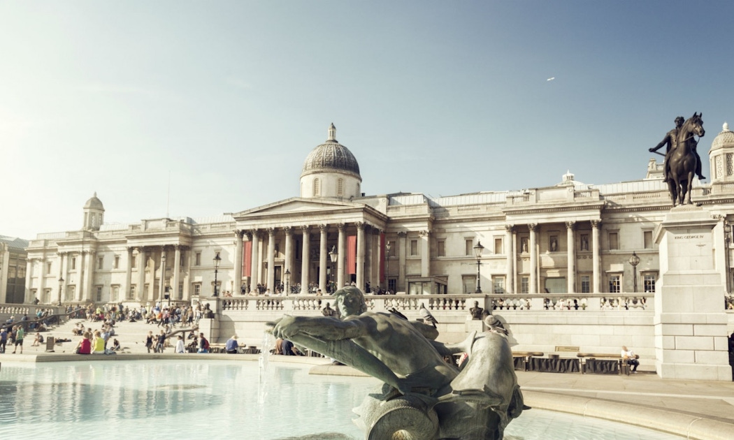 Find the best tickets and tours of London's top Art Exhibitions with