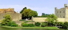 Trips from London