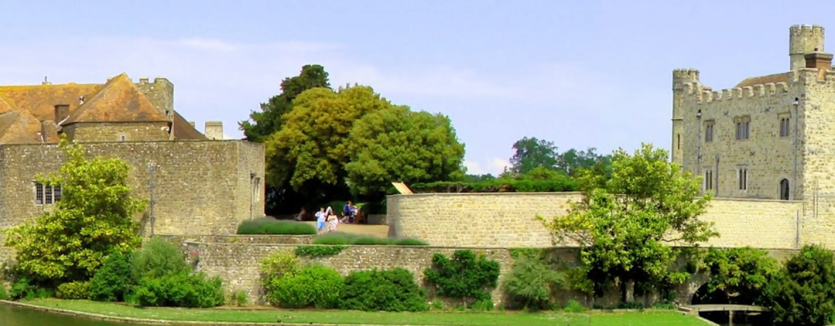 Trips from London