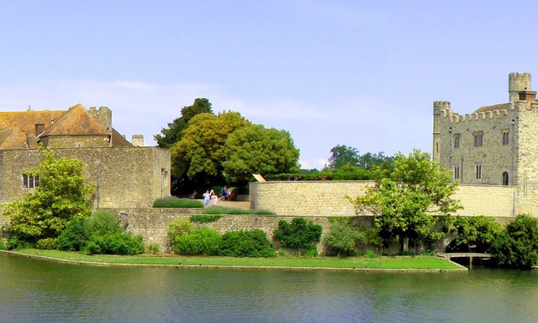 Trips from London