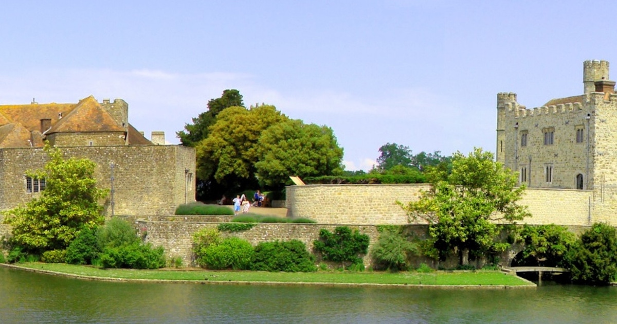 Trips from London Guided Excursions & Day Trips