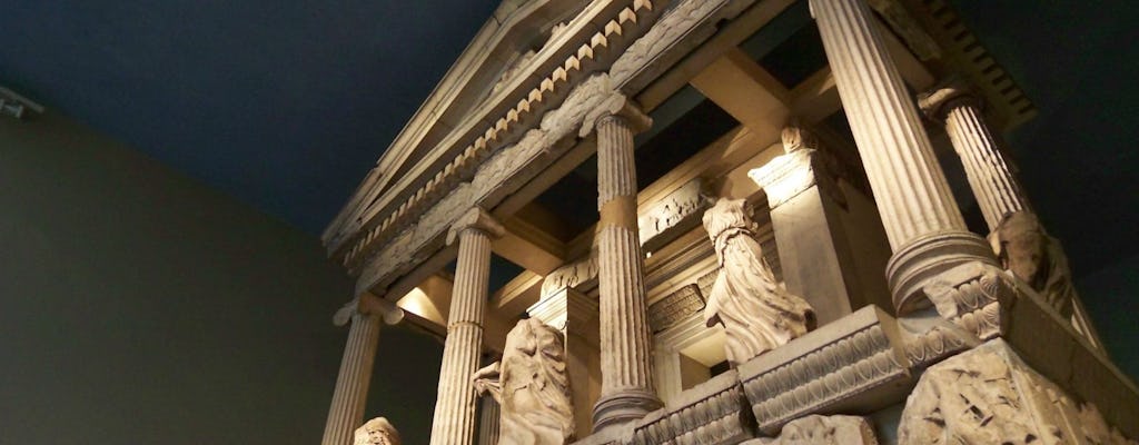 British Museum, Camden Town and Regent’s Canal guided tour