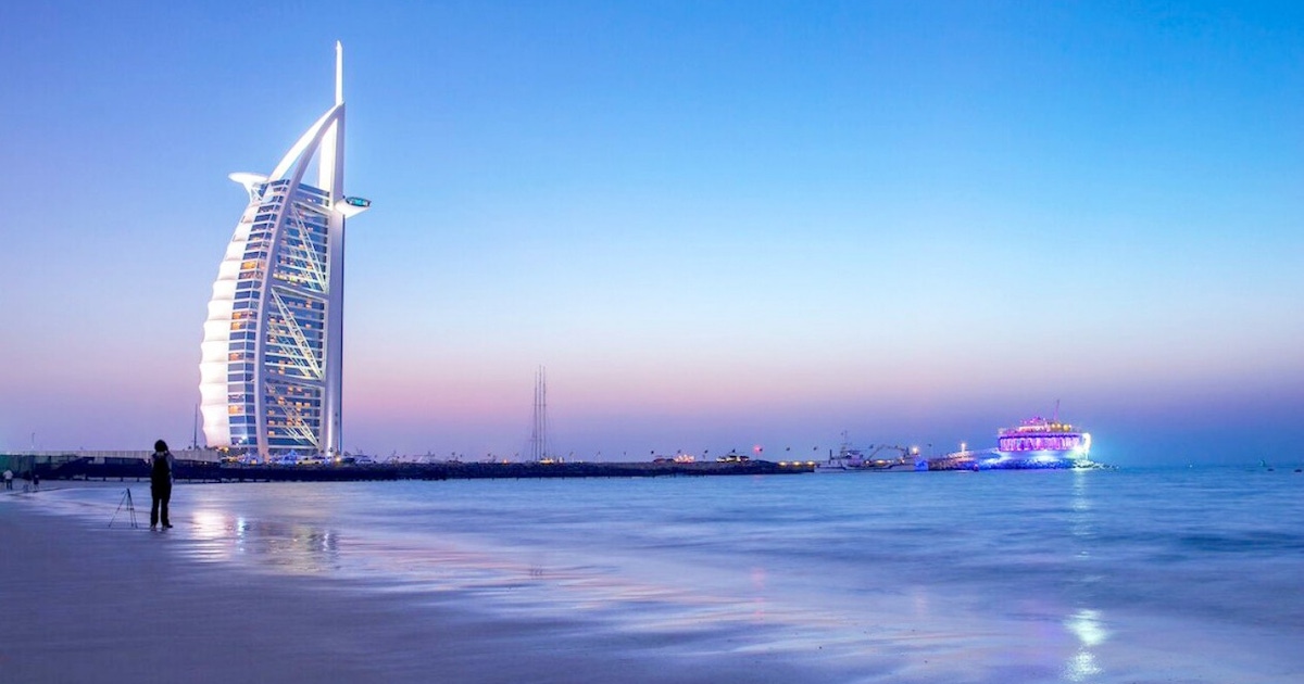 Burj Al Arab Tickets and Tours in Dubai  musement