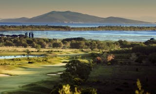 Golf break at Argentario Resort Golf & Spa