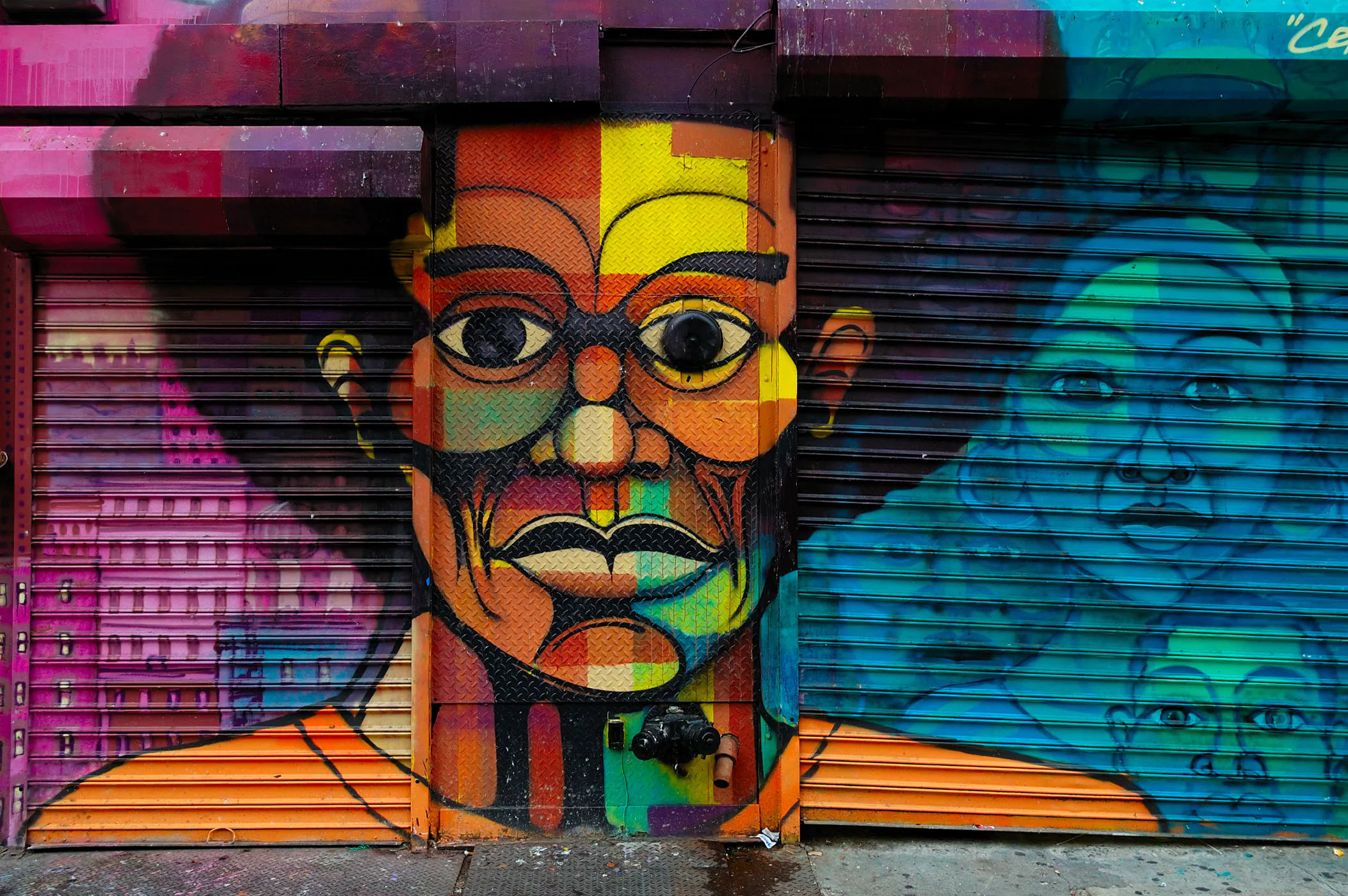 Harlem