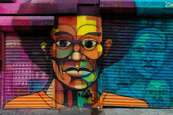 Harlem