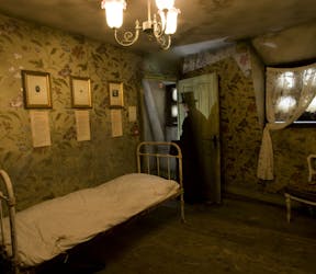 Jack the Ripper-museum