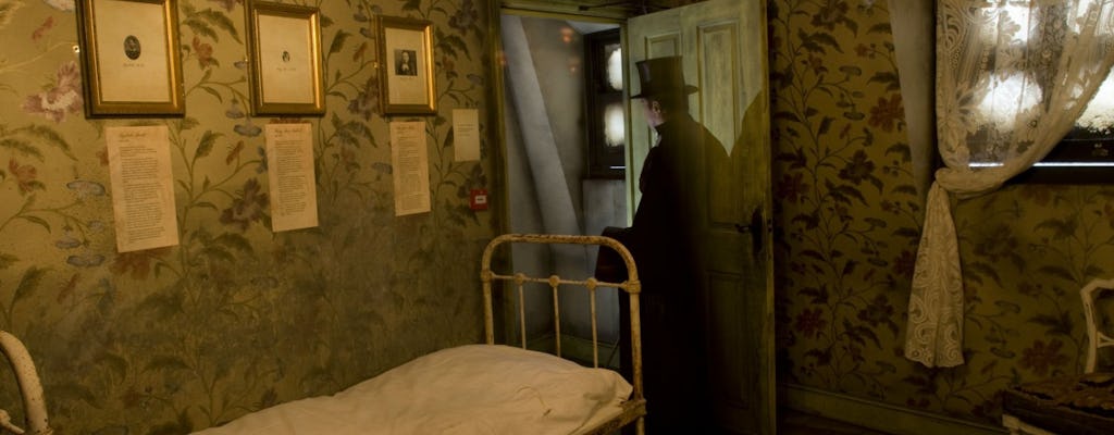 Jack the Ripper-Museum