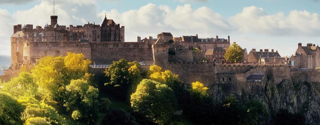 Skotske slotte