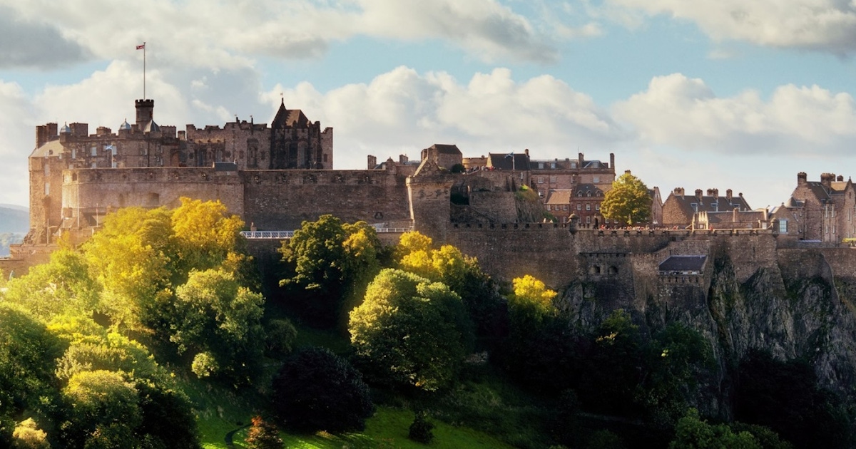 Scottish Castles  musement