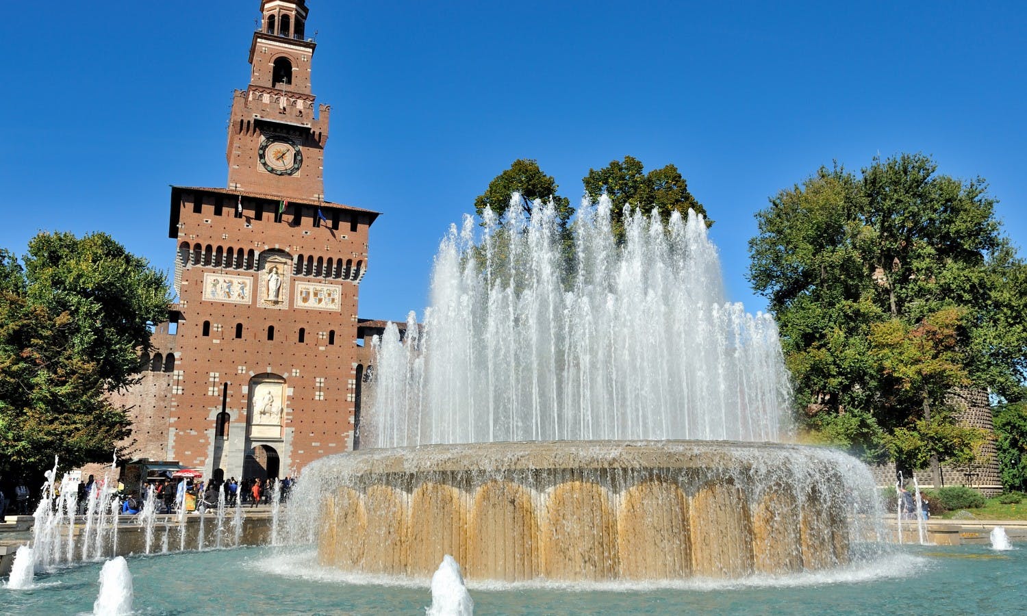 Cosa Vedere E Cosa Fare A Milano - Attrazioni, Tour E Attività | Musement