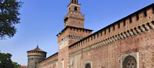 Sforza Castle