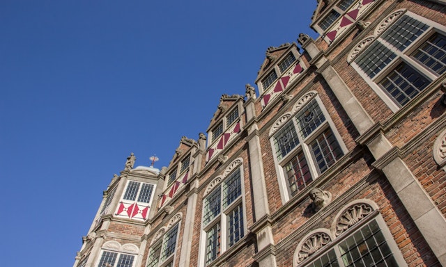 Arnhem, Nederland