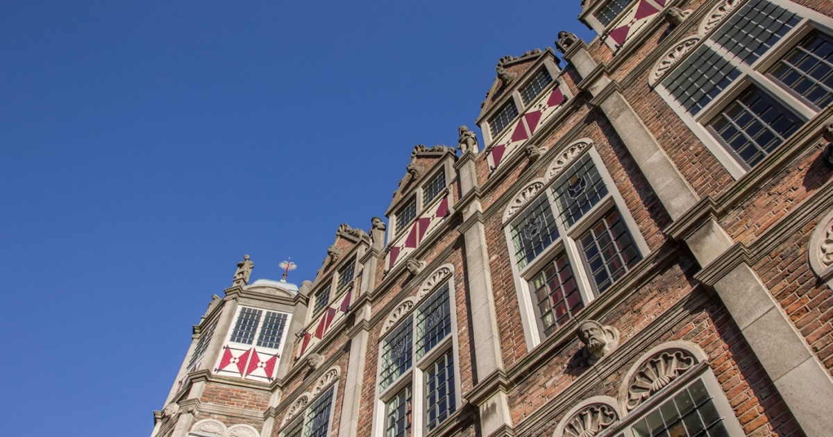 Things to do in Arnhem : Museums and attractions