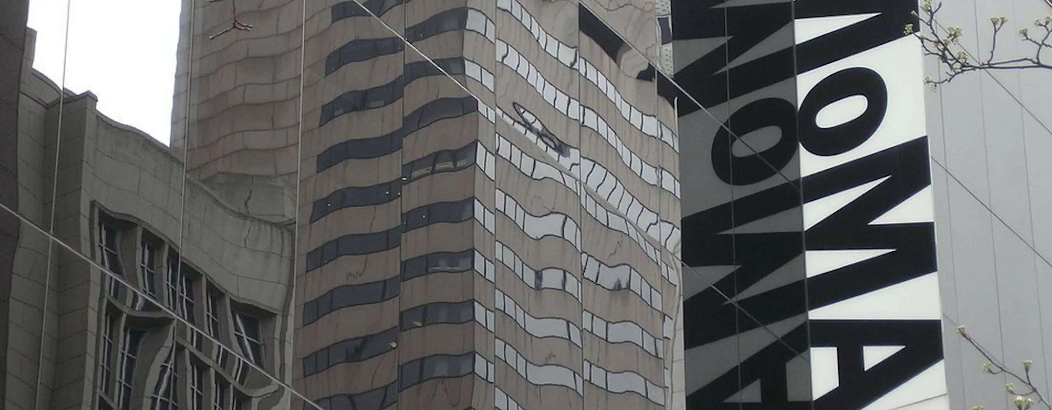 Musée d'Art Moderne (MoMA) : billets et visites