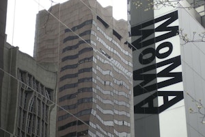 Muzeum Sztuki Nowoczesnej w Nowym Jorku (MoMA)