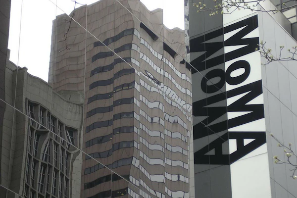 Museum of Modern Art (MoMA)