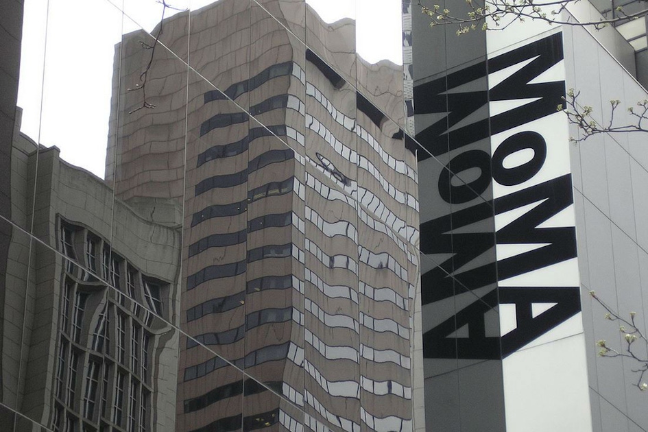 Museum of Modern Art MoMA Tickets and Tours in New York musement